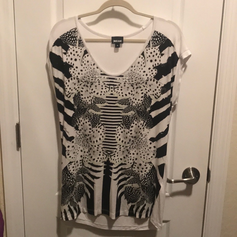 Just Cavalli T-shirt